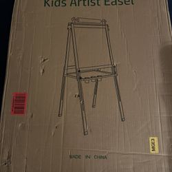 Kids Easel