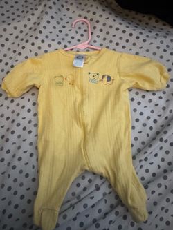 Baby clothes