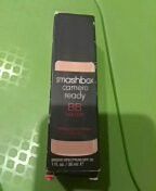 Smashbox - Camera Ready - BB Water