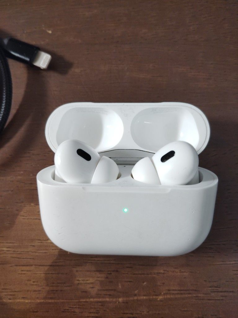 Airpods pros