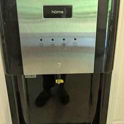 Home Bottom Loading Water Dispenser