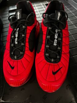 Nike 720.   Men’s size 11.5