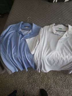 Camisas XXL
