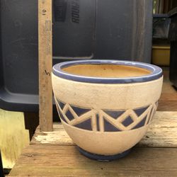 Plant Pot 