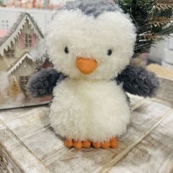 Jellycat Little Penguin
