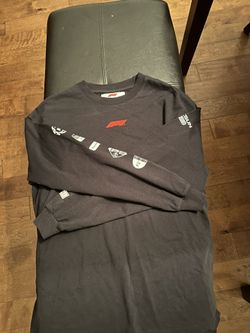 PacSun F1 Long Sleeve 
