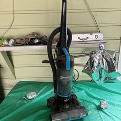 Bissel Powerforce Vacum