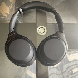 Sony Headphones Wh-1000XM4