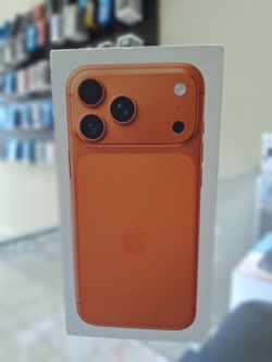 Iphone 17 promax