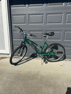 Mountain Bike