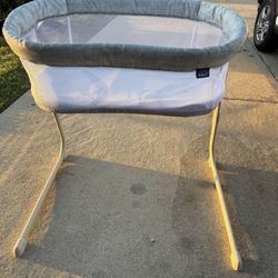 Halo Bassinet For Baby