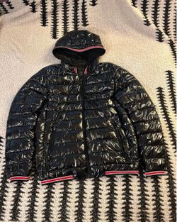 Calvin klein Snowing hoodie