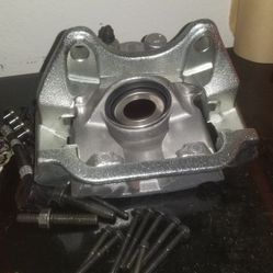 Brake Caliper