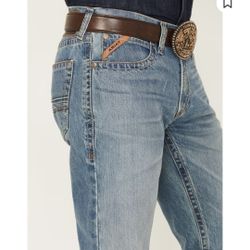 Ariat Boot Cut Jeans