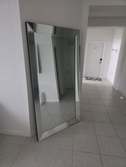 Mirrors