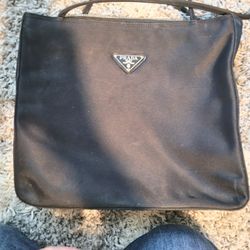 Prada Purse