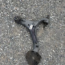 Passenger Front Lower Control Arm 2015 Acura TLX 