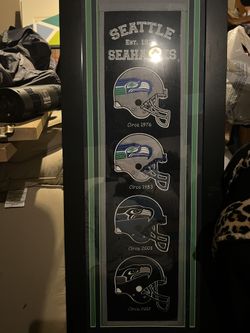 Seahawks