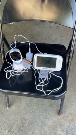 Baby monitors