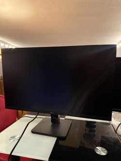 Computer Monitor (LG)