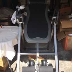 Innova ITX9600 Heavy Duty Deluxe Inversion Table.
