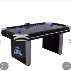 Air Hockey Table