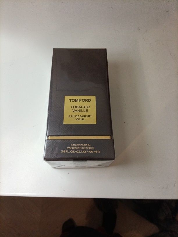 Tom Ford