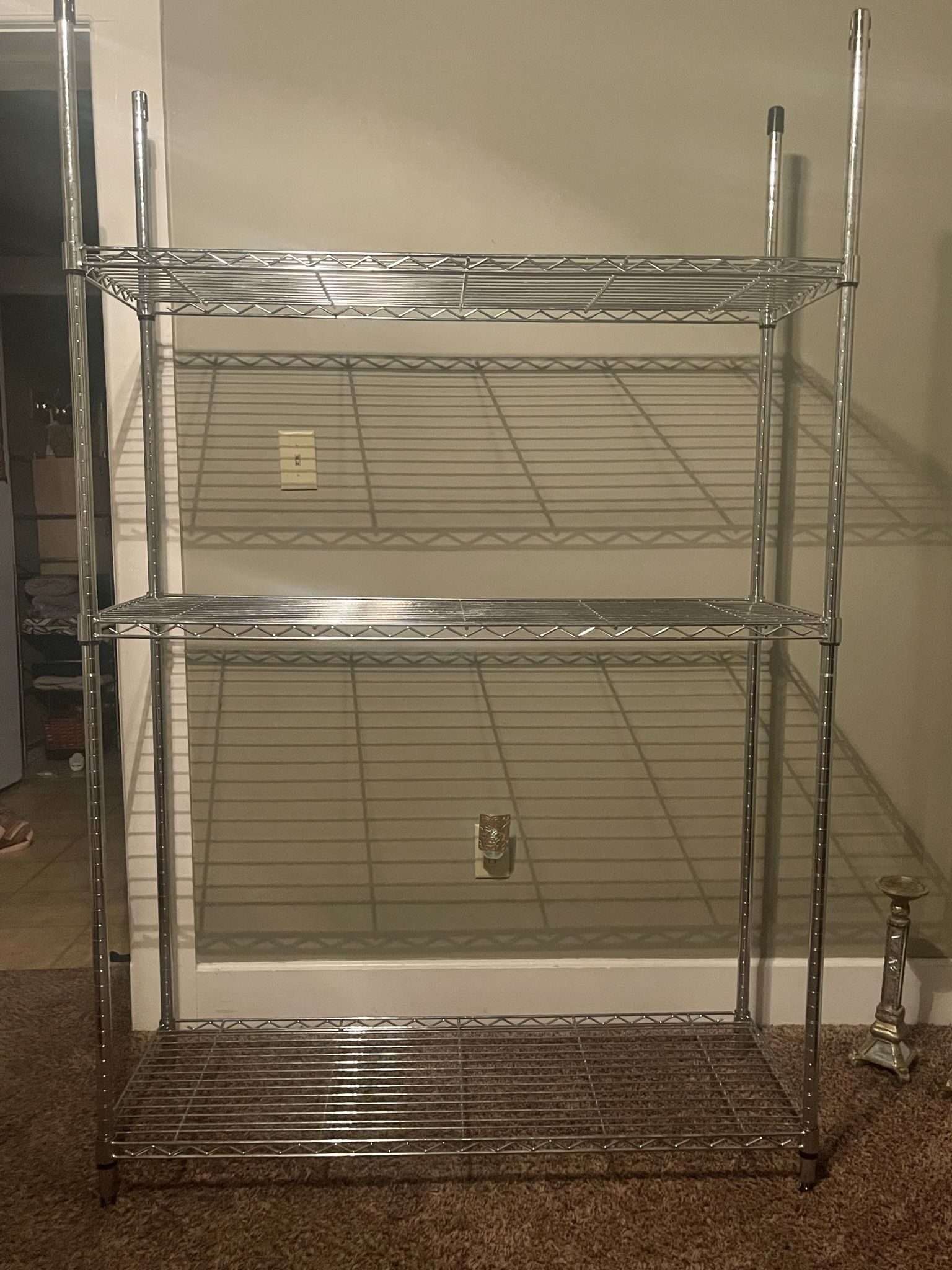 Wire Organizer 