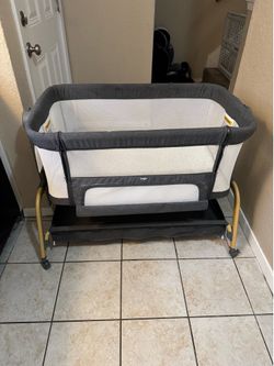 Bassinet - Jimglo 3-in-1