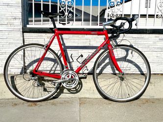 Cannondale CAAD RS500