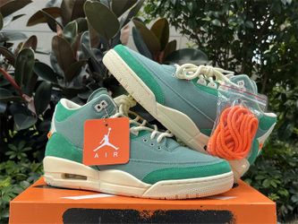 Nina Chanel Abney x Air Jordan 3 OG SP WMNS “Bicoastal”
