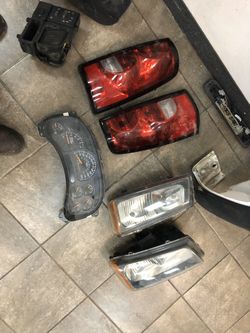 2007 Chevrolet Silverado 2500 HD
