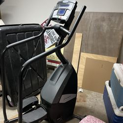 Stair Master 