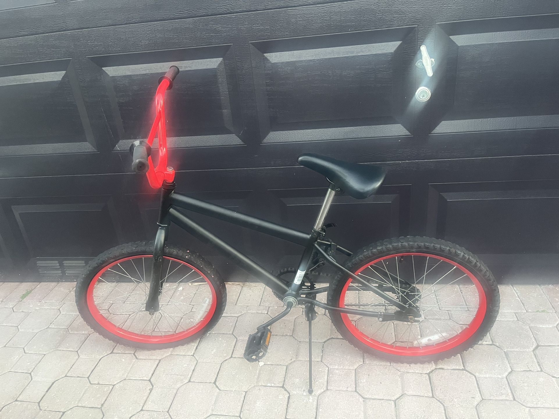 Kid Bike 20”