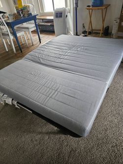 IKEA Fold-Out Sofa Bed Mattress