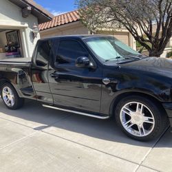 2000 Ford F-150