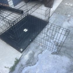 Dog Crate