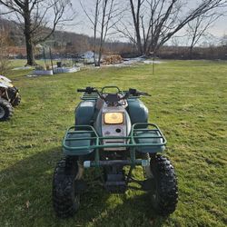 1994 Polaris 300