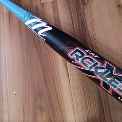 Marucci reckless bbcor
