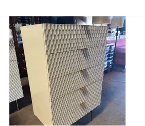 🪟 Westelm Dresser for sale(negotiable)