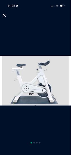 Fitness Bike