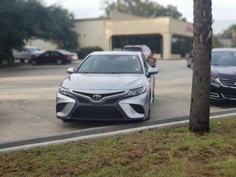 $500down - 2019 Toyota Camry