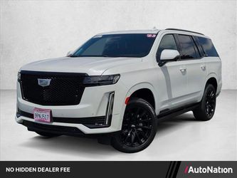 2023 Cadillac Escalade