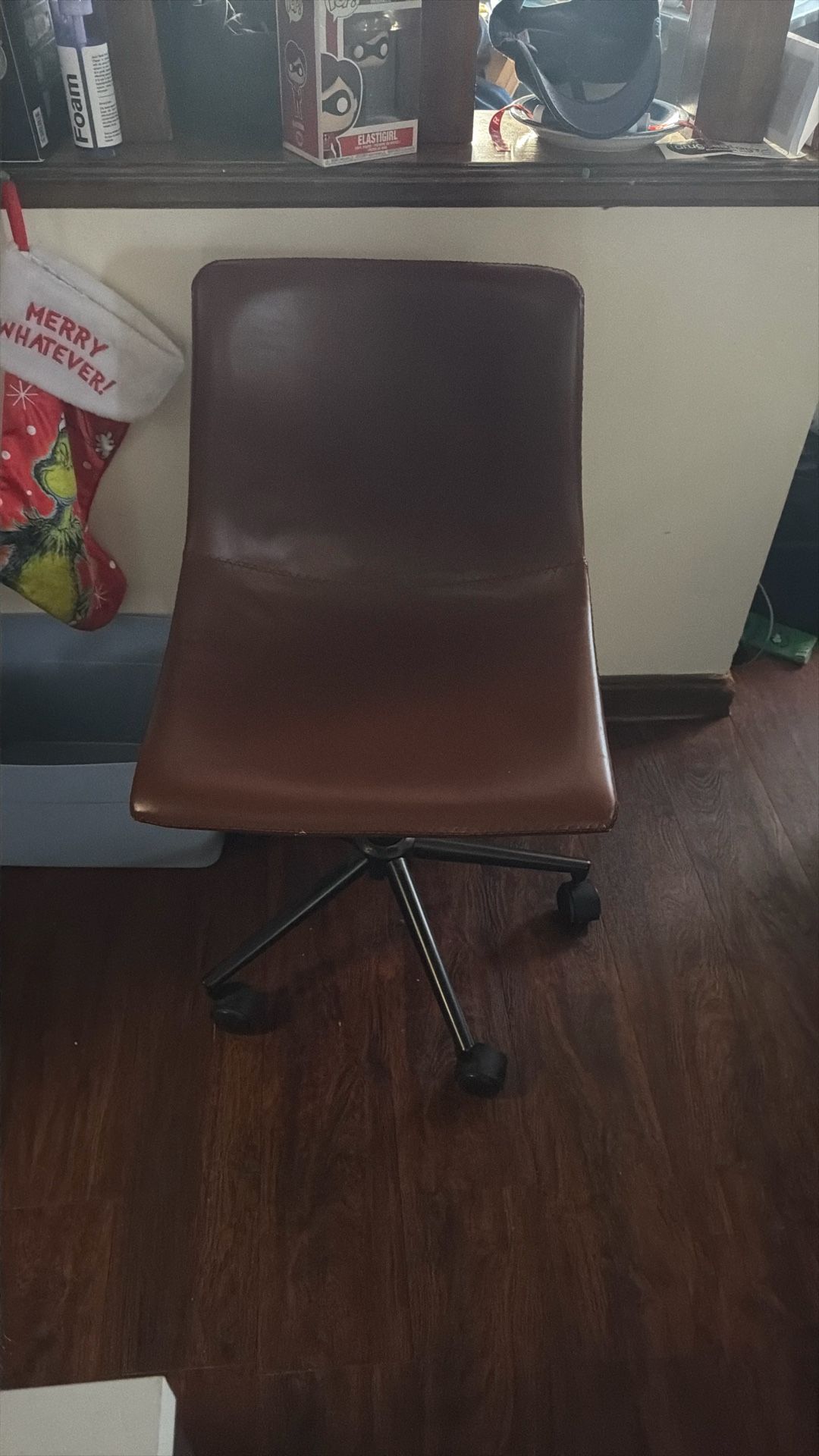 Small Office Chair