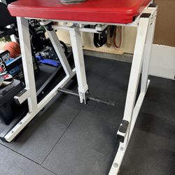 Westside Barbell Reverse Hyper