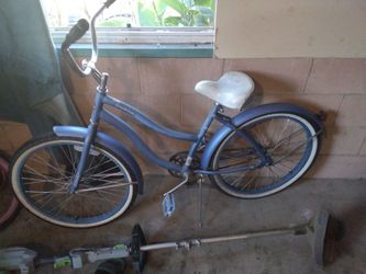 Huffy 24 beach cruiser bicicleta bike bicycle bicycles