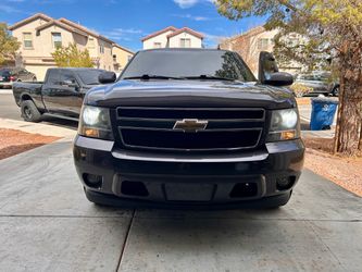 2010 Chevrolet Tahoe