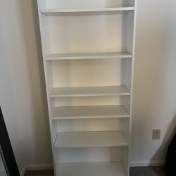 Ikea bookcase