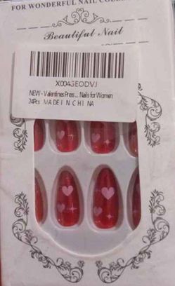 Press On Nails