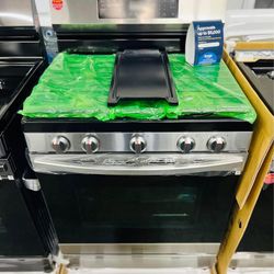 Brand New Stove Starts From $499 And Up For Sale
